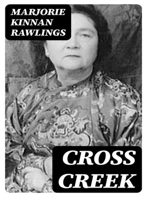 cover image of Cross Creek
